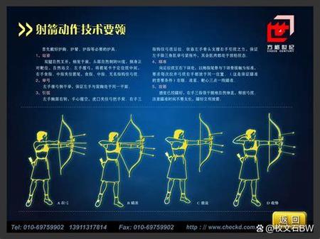 梦见弓箭的5大象征意义与心理解析,专家深度解读 梦见弓箭的5大象征意义与心理解析,专家深度解读