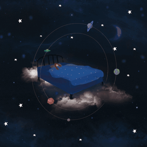 梦见浮冰潜藏寓意解析，引发深切心灵共鸣，解读梦境背后心理动态！