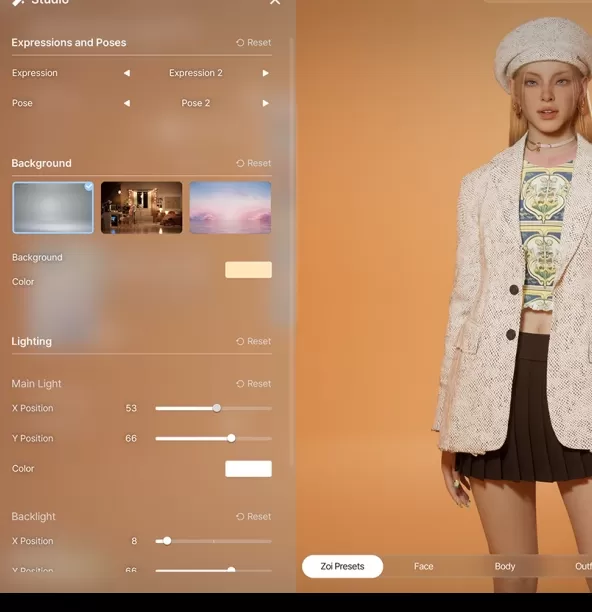 inZOI官方声明：严打盗版，保护游戏公平环境，揭秘玩家必知实用技巧