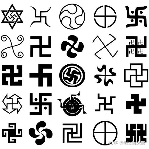 梦见万字标志解析深度解读及高效解决方案