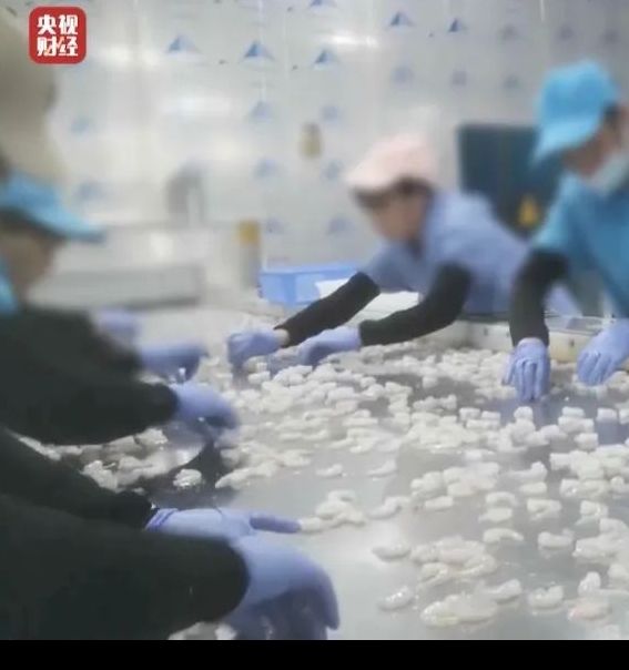 游戏行业惊悚揭秘：央视315曝光不为人知的卫生巾翻新与手机抽奖套路！你敢相信吗？