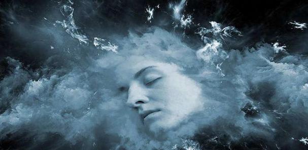 梦见神秘人物的真实寓意解密5大心理学角度