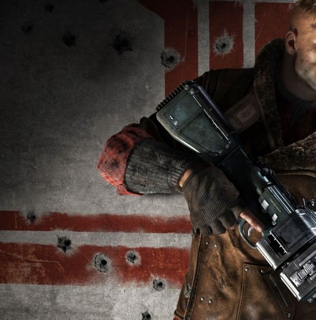 MachineGames创新之旅：德军总部3即将揭开神秘面纱？