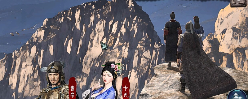 震撼揭秘！高手都在用的英雄立志传：三国志前期攻略，避开这些坑你就赢一半！