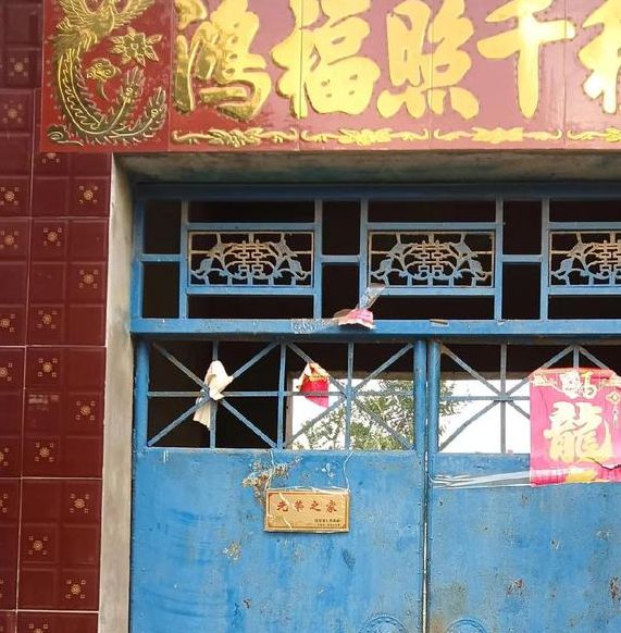 梦见院子长满杂草，心理深层解析揭示生活暗示