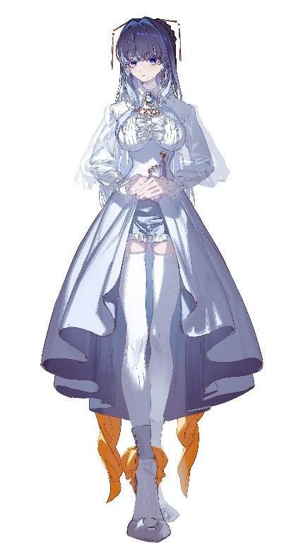 大恶人千金 枭雌百合战记2025年Steam上线：剧情策略游戏新体验！