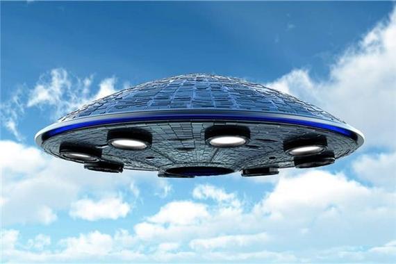 揭秘梦见飞碟背后的心理暗示，教你如何利用解梦提升生活幸福感