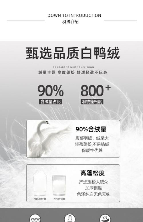 梦见羽绒服预示着哪些？解析梦中寓意与心理暗示