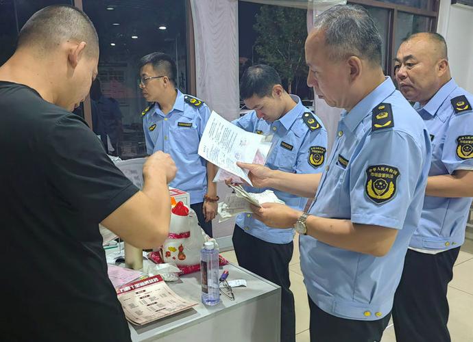 最新行动：莱州市市场监管局如何保障餐饮食品安全？