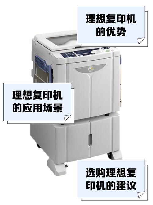 揭秘梦见复印机象征意义: 5个心理学权威解释