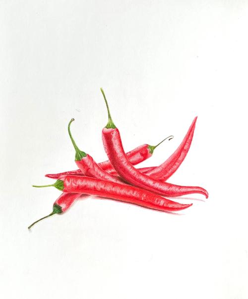 梦见红辣椒有何寓意？揭示梦境背后的心理暗示