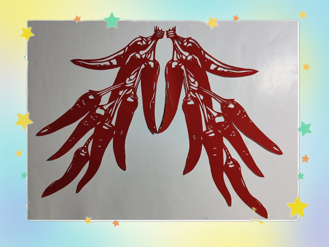 梦见红辣椒有何寓意？揭示梦境背后的心理暗示