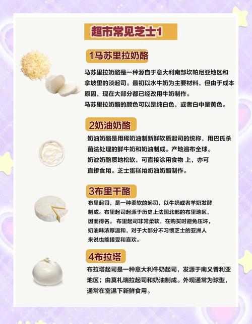 梦见奶酪象征美好转变,心理解析揭示生活中的隐藏机遇! 梦见奶酪象征美好转变,心理解析揭示生活中的隐藏机遇!