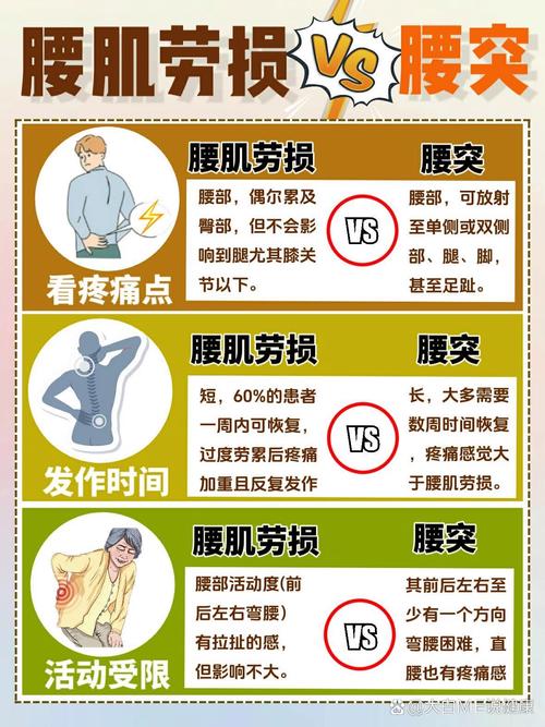 梦见腰痛揭示隐藏健康信号？深度解析其背后原因！