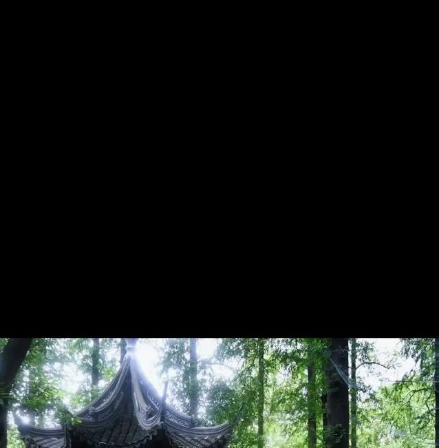 梦见园林？解读梦境象征，提升生活幸福感