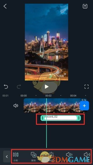 你知道如何在万兴喵影中添加完美录音吗? 你知道如何在万兴喵影中添加完美录音吗?