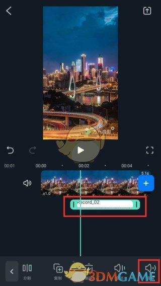 你知道如何在万兴喵影中添加完美录音吗? 你知道如何在万兴喵影中添加完美录音吗?