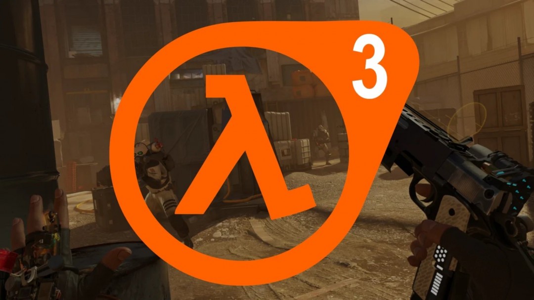 传闻中的半条命3：开发已完成，今年能否正式公布？