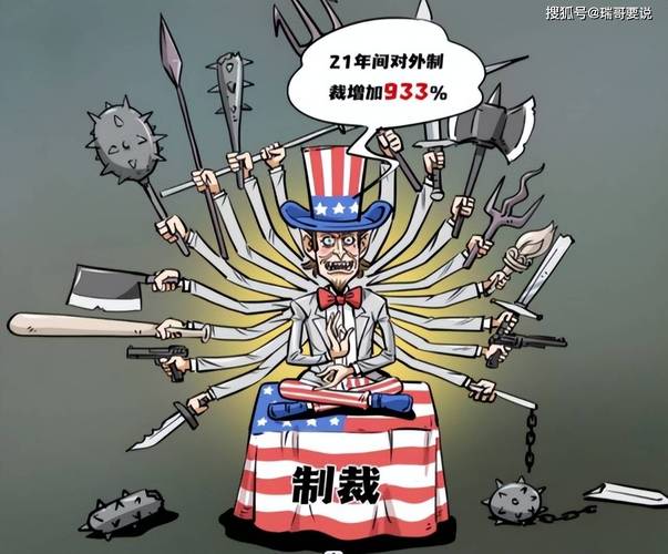 美对等关税如何冲击中国GDP？中方回应揭示真相！