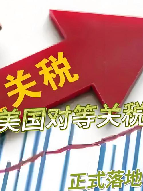 美对等关税如何冲击中国GDP？中方回应揭示真相！