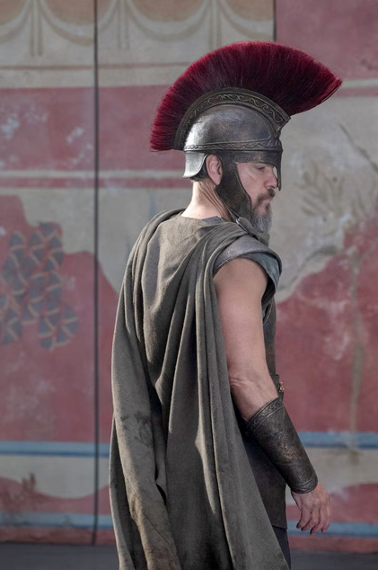 本·阿弗莱克探索诺兰的奥德赛片场:揭秘导演工作流程 本·阿弗莱克探索诺兰的奥德赛片场:揭秘导演工作流程