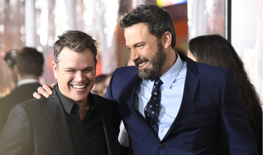 本·阿弗莱克探索诺兰的奥德赛片场:揭秘导演工作流程 本·阿弗莱克探索诺兰的奥德赛片场:揭秘导演工作流程