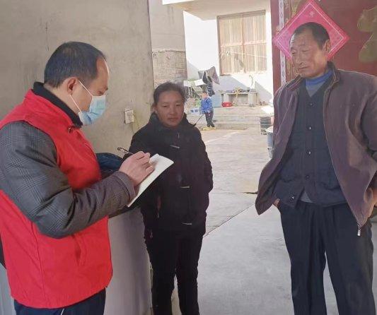泗水县苗馆镇：防震减灾进乡村，提升安全意识，掌握自救技巧