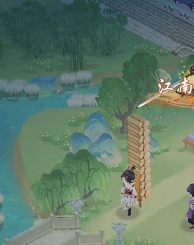 华夏千秋手游攻略:揭开日常任务隐藏技巧,让你轻松称霸 华夏千秋手游攻略:揭开日常任务隐藏技巧,让你轻松称霸