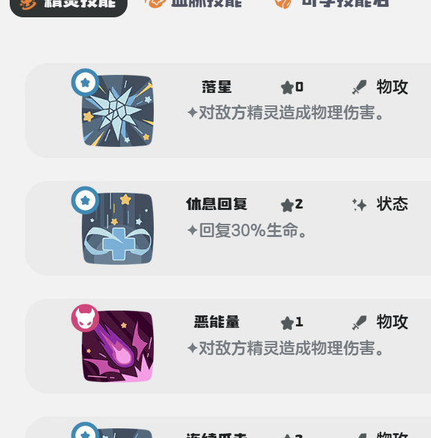 手游攻略:如何解锁洛克王国:世界花影羚羊的最佳种族值? 手游攻略:如何解锁洛克王国:世界花影羚羊的最佳种族值?