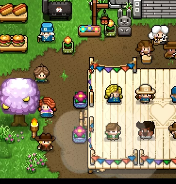 Xbox玩家准备好了吗?Cattle Country试玩版即将上线,如何抢先体验? Xbox玩家准备好了吗?Cattle Country试玩版即将上线,如何抢先体验?