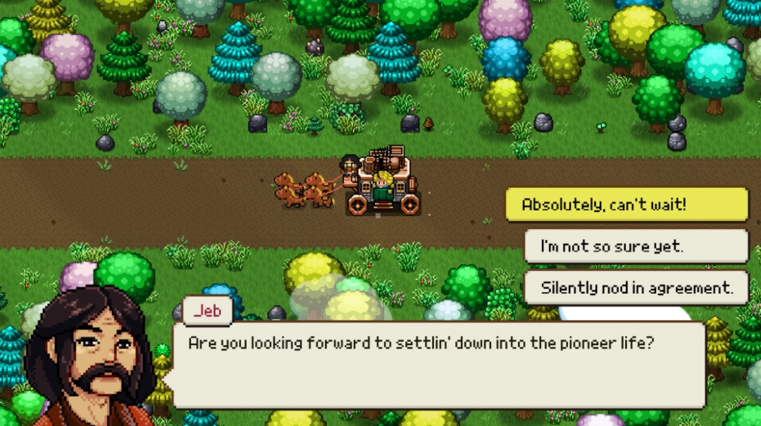 Xbox玩家准备好了吗?Cattle Country试玩版即将上线,如何抢先体验? Xbox玩家准备好了吗?Cattle Country试玩版即将上线,如何抢先体验?