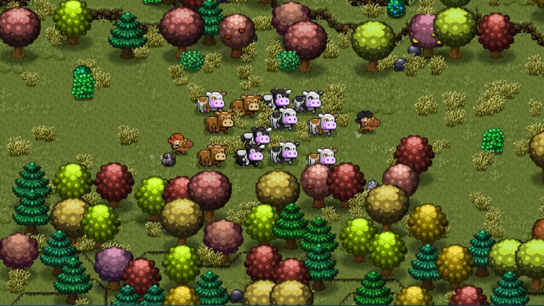 Xbox玩家准备好了吗?Cattle Country试玩版即将上线,如何抢先体验? Xbox玩家准备好了吗?Cattle Country试玩版即将上线,如何抢先体验?