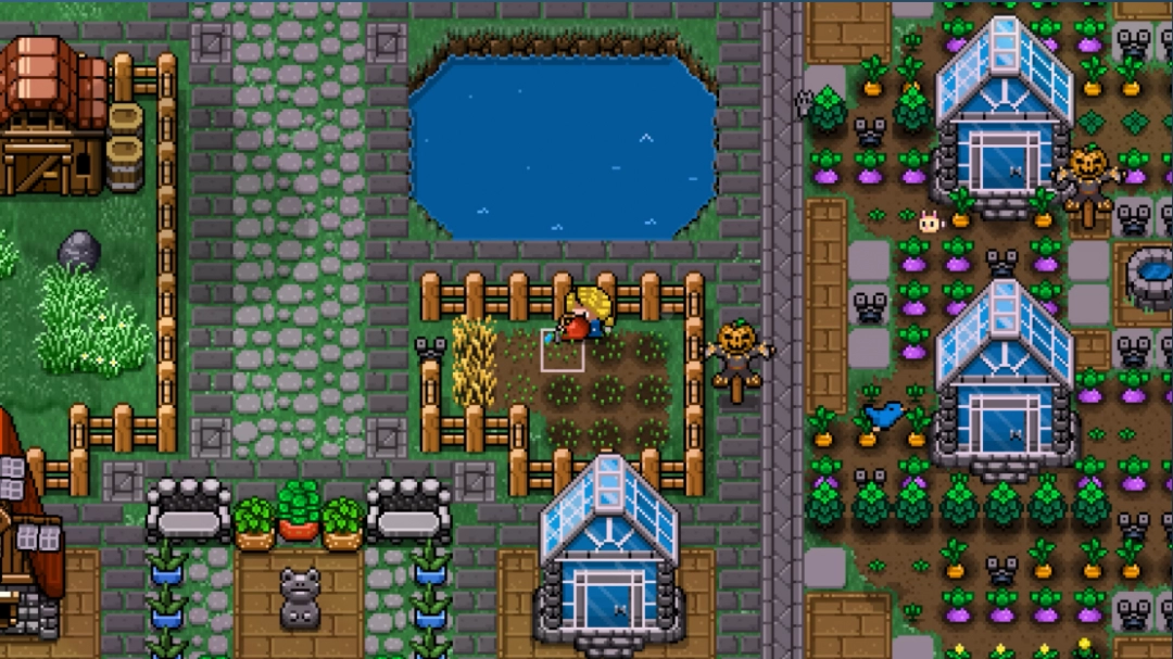 Xbox玩家准备好了吗?Cattle Country试玩版即将上线,如何抢先体验? Xbox玩家准备好了吗?Cattle Country试玩版即将上线,如何抢先体验?