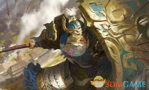 三国杀谋曹仁技能如何使用才能制胜？
