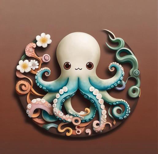 梦见八爪鱼象征哪些？解密隐藏背后的秘密与启示