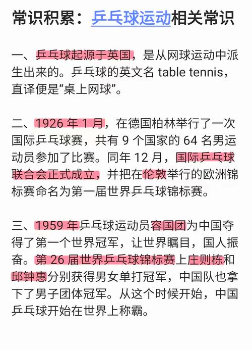 揭秘梦见乒乓球的5大心理暗示与专业解析 揭秘梦见乒乓球的5大心理暗示与专业解析