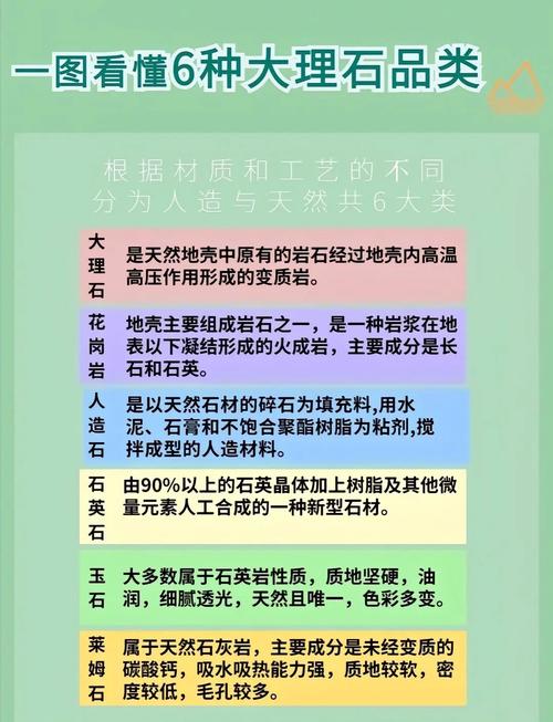 梦见大理石象征意义揭秘心理解读 vs 风水解析
