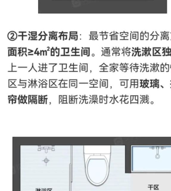解梦洗手间的深意揭示高效生活解决方案