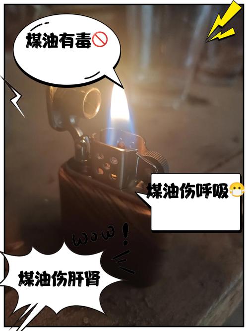 解析梦见煤油的预示解锁心理暗示与生活启示