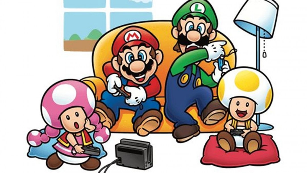 你最怀念的游戏主机是哪款?研究揭示10岁时的选择如何影响我们的怀旧情感! 你最怀念的游戏主机是哪款?研究揭示10岁时的选择如何影响我们的怀旧情感!