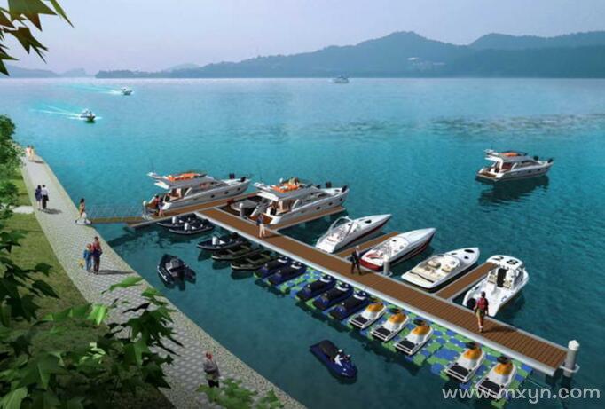 梦见码头解析深度解读与生活困惑的隐藏联系