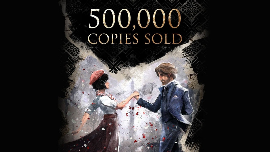 为什么光与影：33号远征队首日销量突破50万套？揭秘成功背后的关键因素