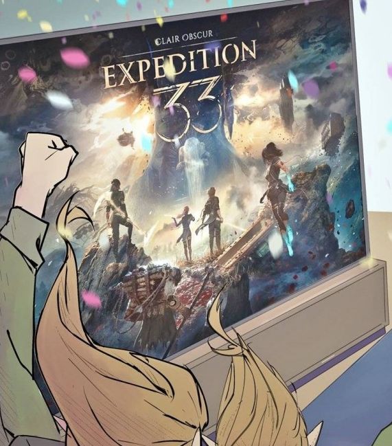 为什么光与影：33号远征队首日销量突破50万套？揭秘成功背后的关键因素