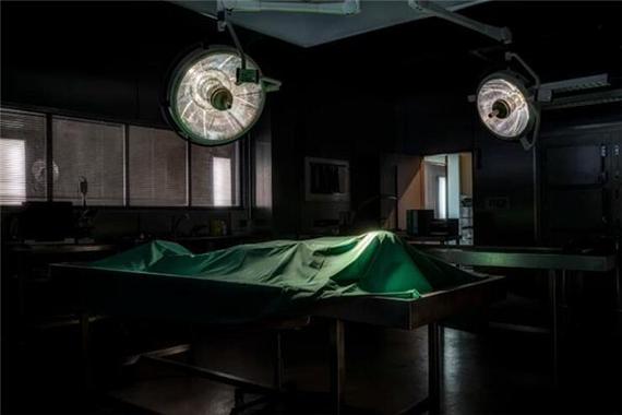 梦见太平间的象征意义是哪些？揭示潜意识深层信息