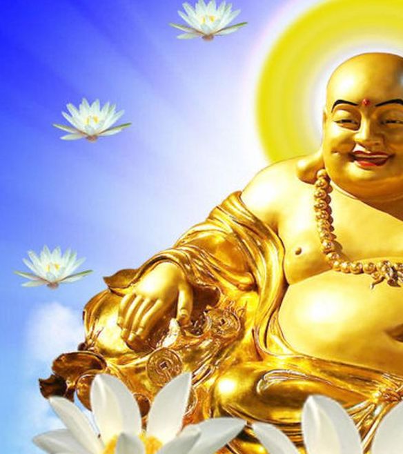 揭秘梦见弥勒佛的5个深层次心理暗示，专家解析