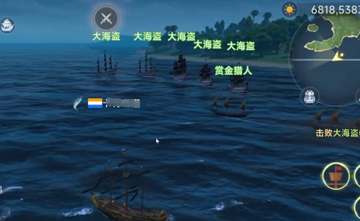 手游攻略秘籍:大航海时代:传说链弹炮使用全解析 | 快速掌握作战技巧,提升胜率 手游攻略秘籍:大航海时代:传说链弹炮使用全解析 | 快速掌握作战技巧,提升胜率
