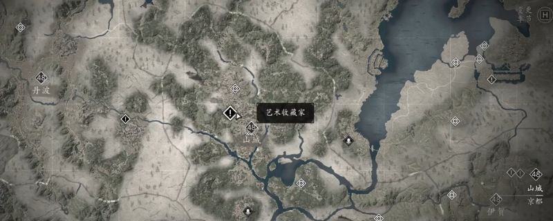 刺客信条:影艺术收藏家任务攻略详解 | 如何高效完成支线任务? 刺客信条:影艺术收藏家任务攻略详解 | 如何高效完成支线任务?