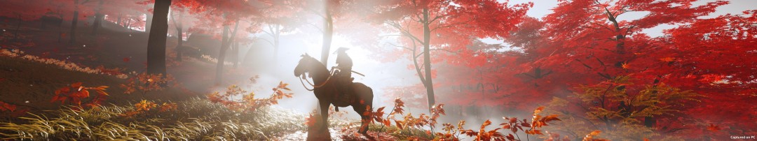 对马岛之鬼PC版超宽屏支持：新史低价背后的秘密是什么？