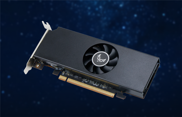 AMD RX 6500显卡震撼登场：满血核心，55W低功耗高效能解析