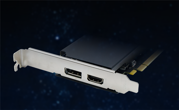 AMD RX 6500显卡震撼登场：满血核心，55W低功耗高效能解析